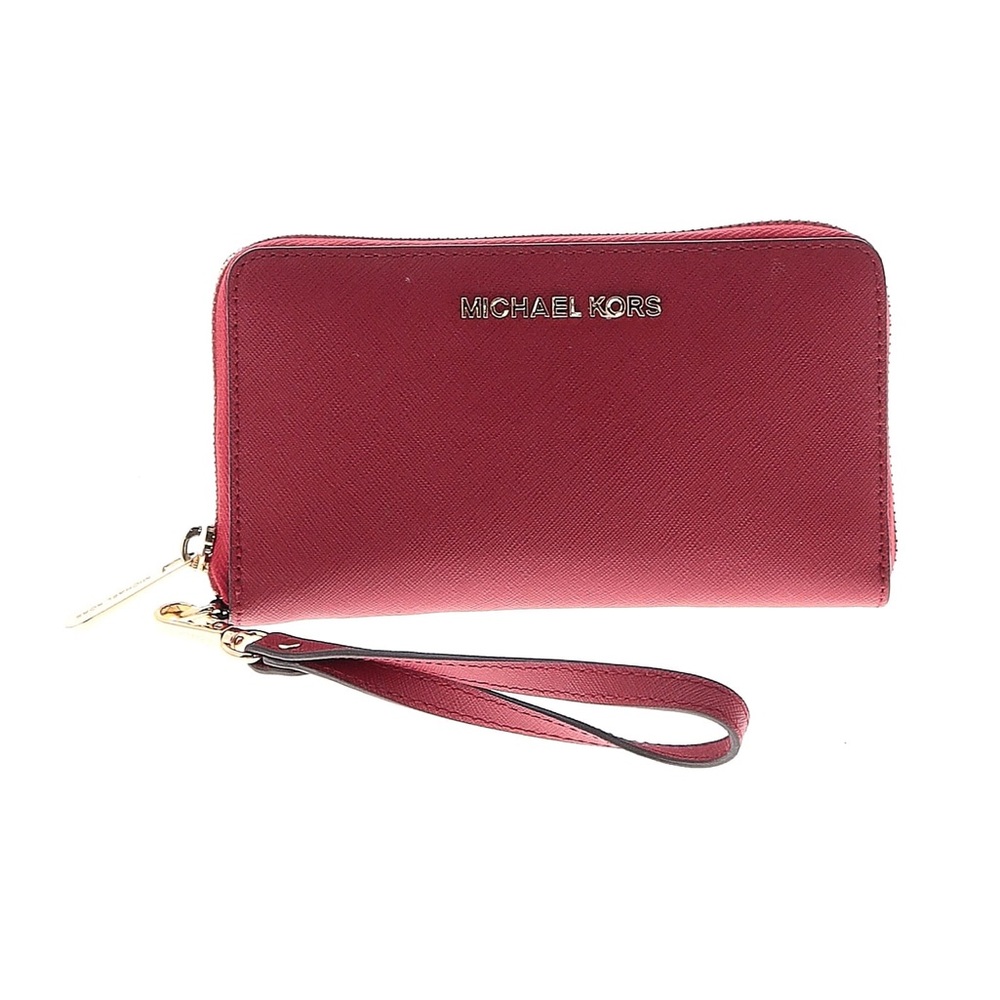 Michael Kors Zip Wallet/Wristlet ❤️‍🔥
